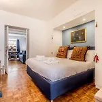 Spagna Suite Dream By Ghor