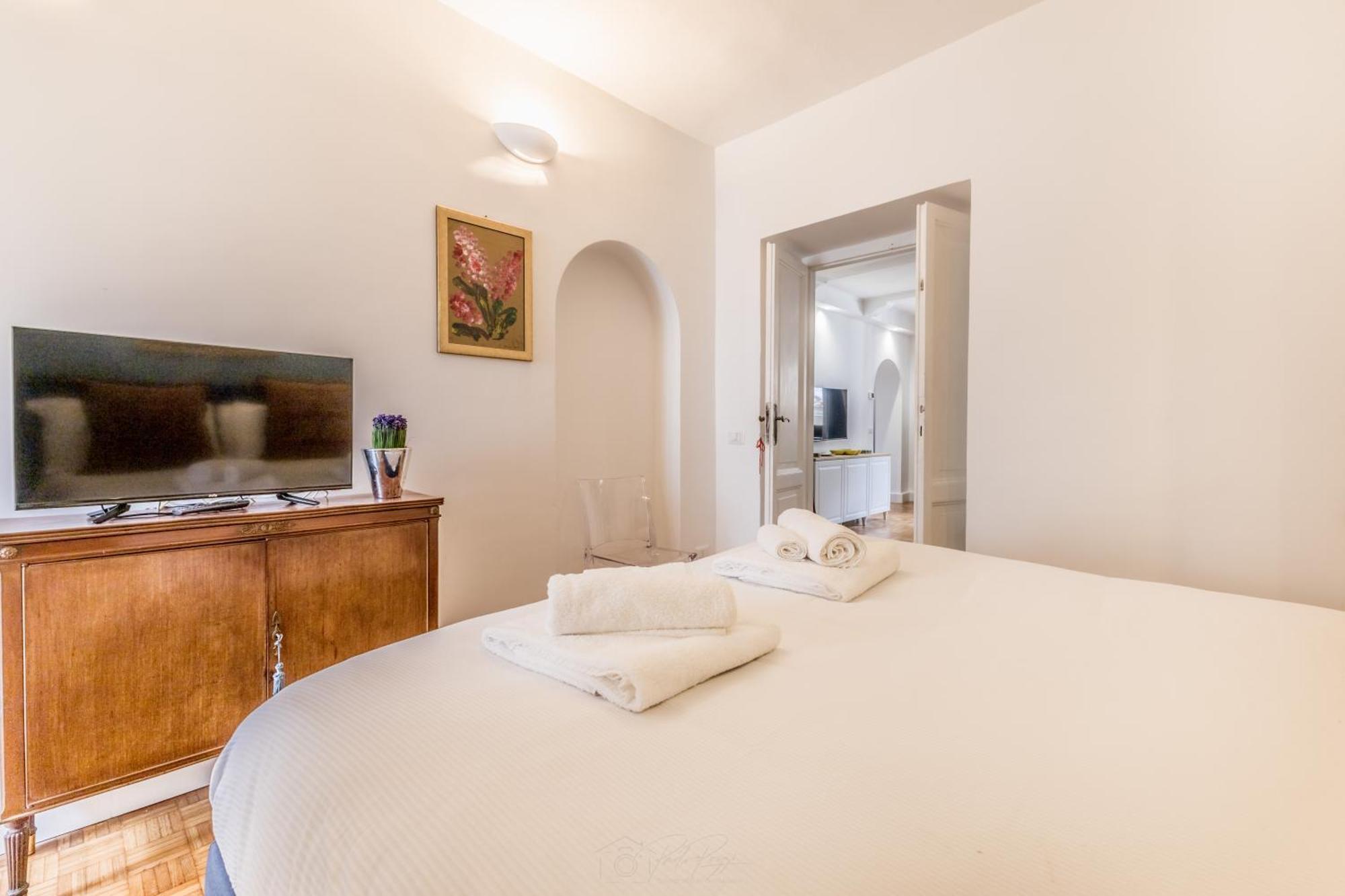 Spagna Dream By Ghor Apartment *