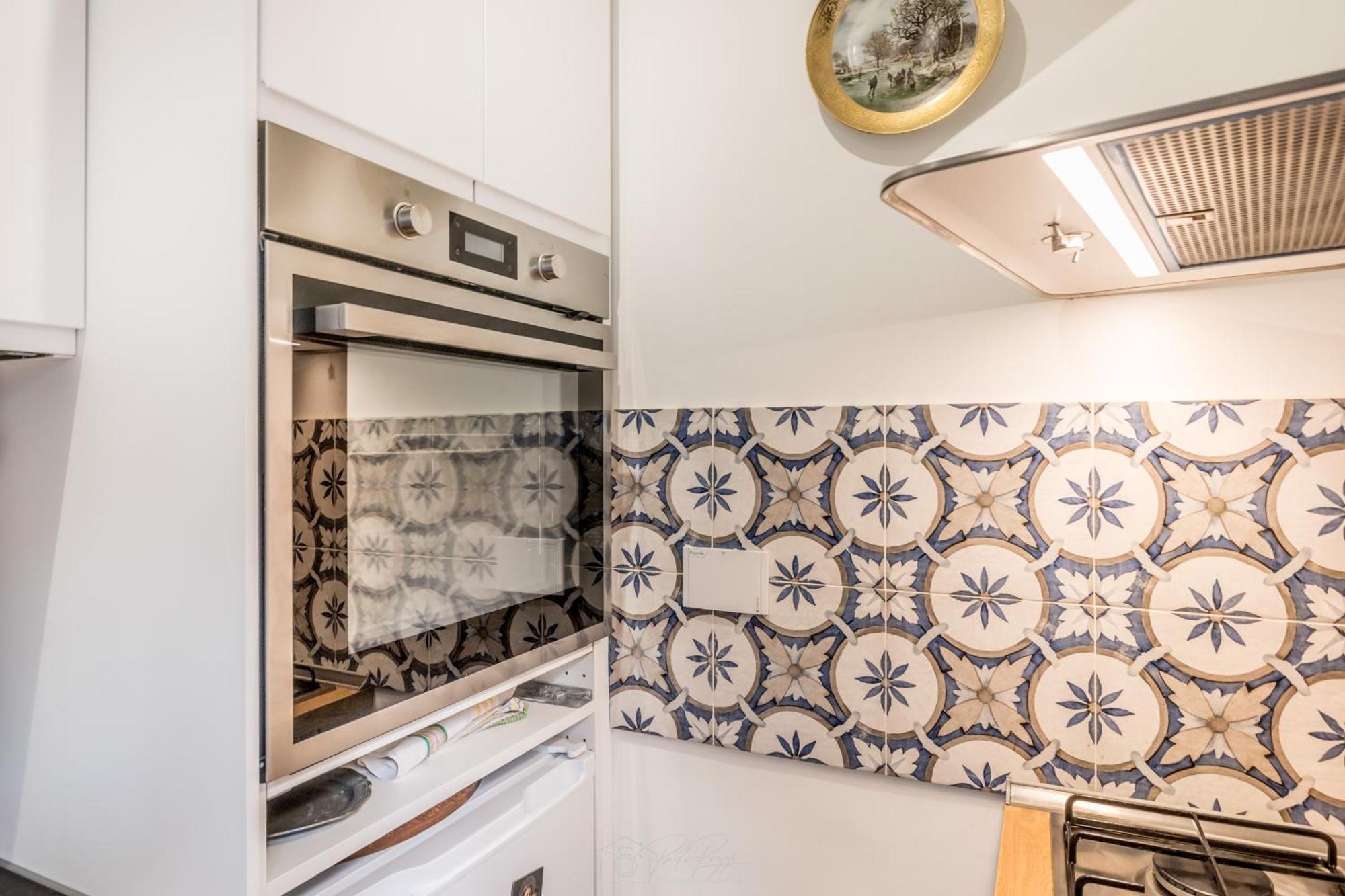 Spagna Dream By Ghor Apartment