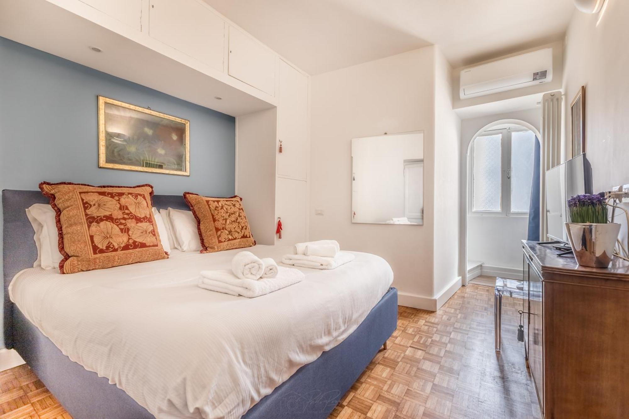 Spagna Dream By Ghor Apartment Rome