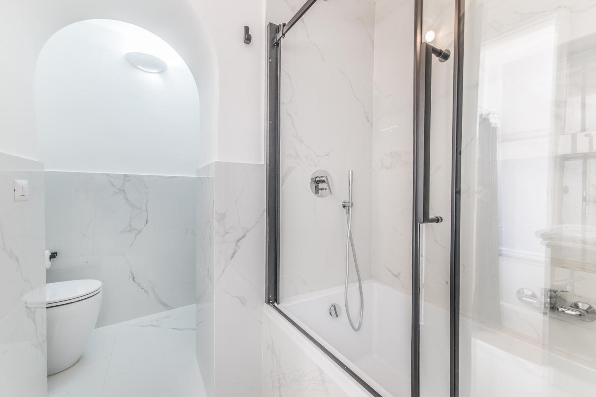Apartment Spagna Dream By Ghor Rome